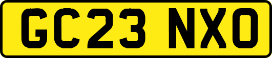 GC23NXO