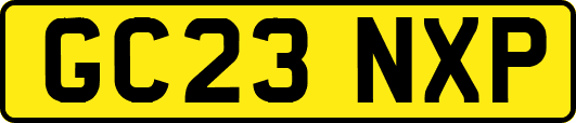 GC23NXP