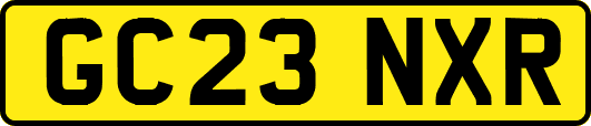 GC23NXR