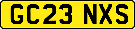 GC23NXS