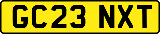 GC23NXT