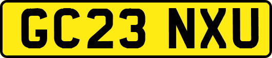 GC23NXU