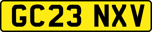 GC23NXV