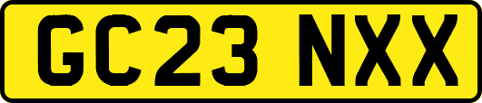 GC23NXX