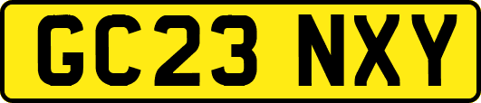 GC23NXY