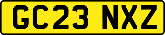 GC23NXZ