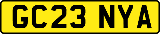 GC23NYA