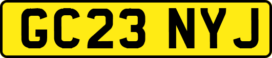 GC23NYJ
