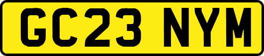 GC23NYM