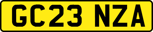 GC23NZA