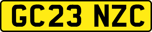 GC23NZC