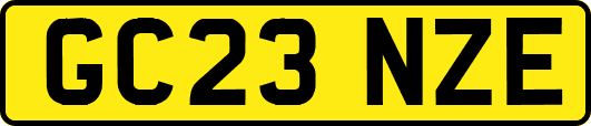 GC23NZE