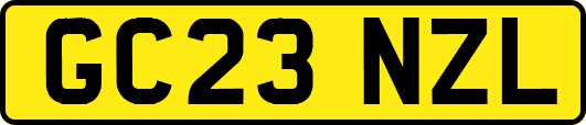 GC23NZL