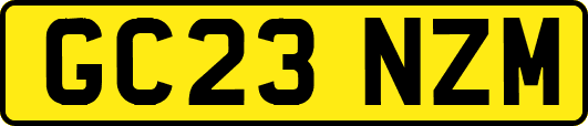 GC23NZM