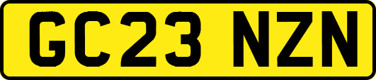 GC23NZN