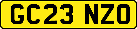GC23NZO