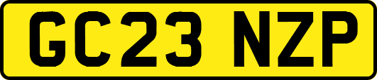 GC23NZP