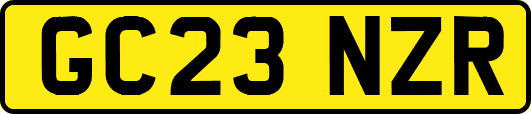 GC23NZR
