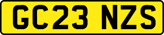 GC23NZS