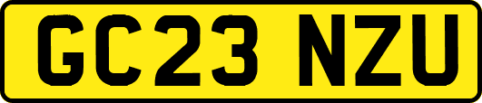 GC23NZU