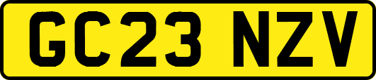 GC23NZV