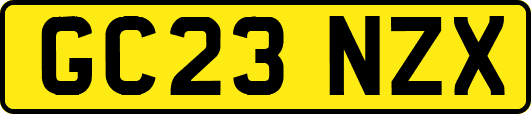 GC23NZX