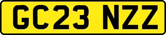 GC23NZZ