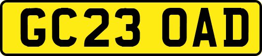 GC23OAD