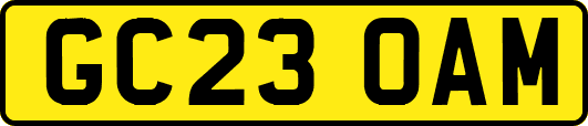 GC23OAM