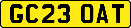 GC23OAT