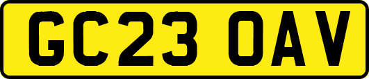 GC23OAV