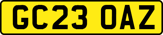 GC23OAZ