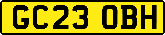 GC23OBH