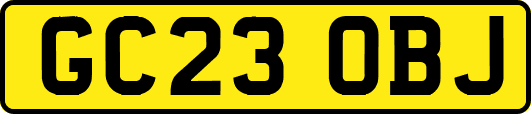 GC23OBJ