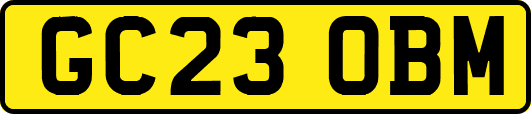 GC23OBM