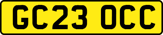 GC23OCC