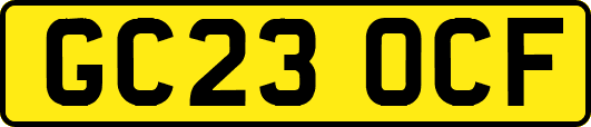 GC23OCF