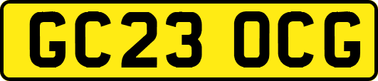 GC23OCG