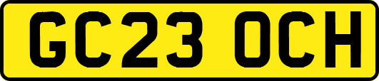 GC23OCH