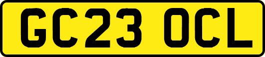 GC23OCL