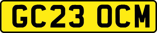 GC23OCM