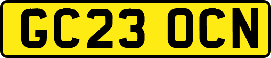GC23OCN