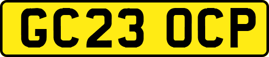 GC23OCP