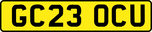 GC23OCU
