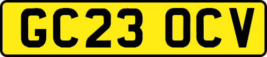 GC23OCV