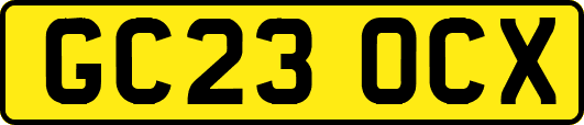 GC23OCX