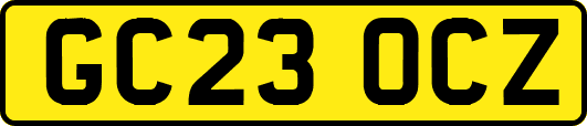 GC23OCZ
