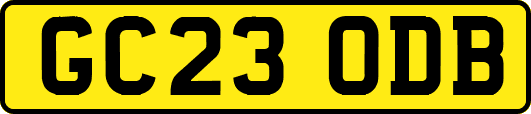 GC23ODB