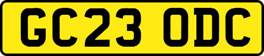 GC23ODC