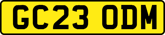 GC23ODM